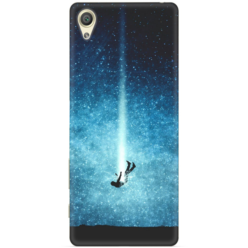 Чехол Uprint Sony Xperia XA F3112 