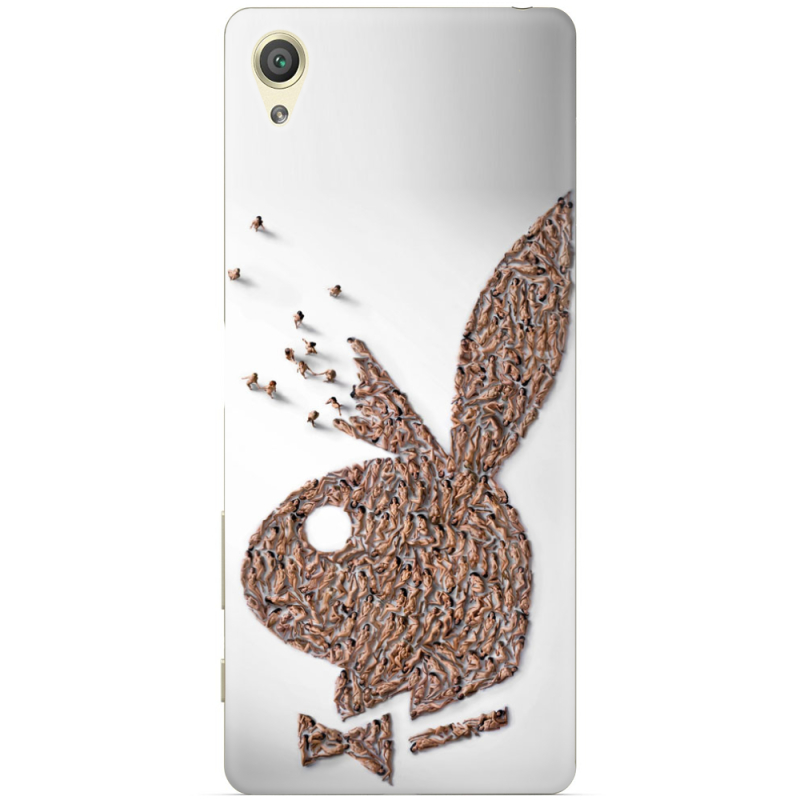 Чехол Uprint Sony Xperia XA F3112 