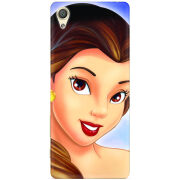 Чехол Uprint Sony Xperia XA F3112 