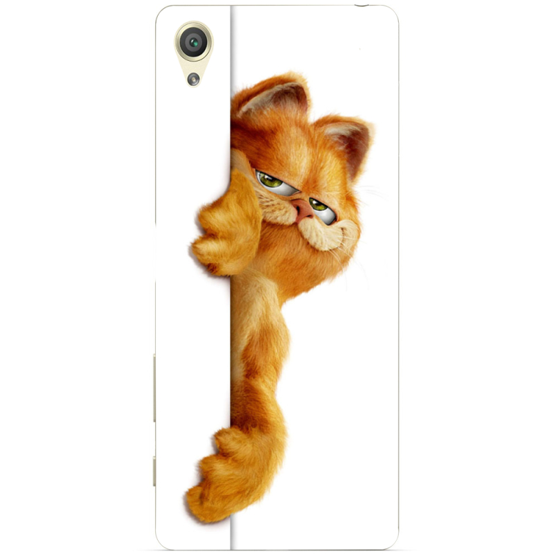 Чехол Uprint Sony Xperia XA F3112 