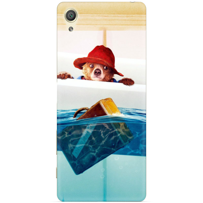 Чехол Uprint Sony Xperia XA F3112 