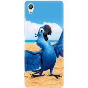 Чехол Uprint Sony Xperia XA F3112 