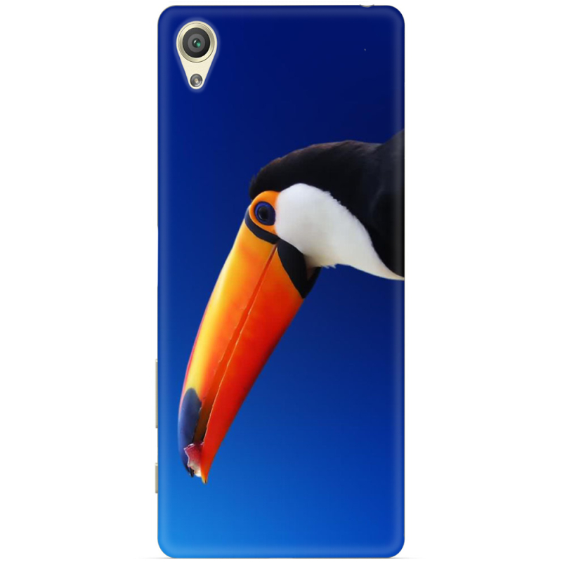 Чехол Uprint Sony Xperia XA F3112 