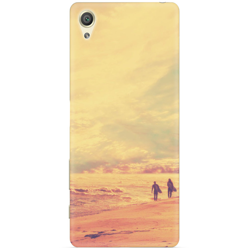 Чехол Uprint Sony Xperia XA F3112 