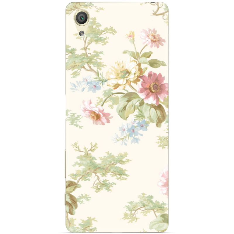 Чехол Uprint Sony Xperia XA F3112 