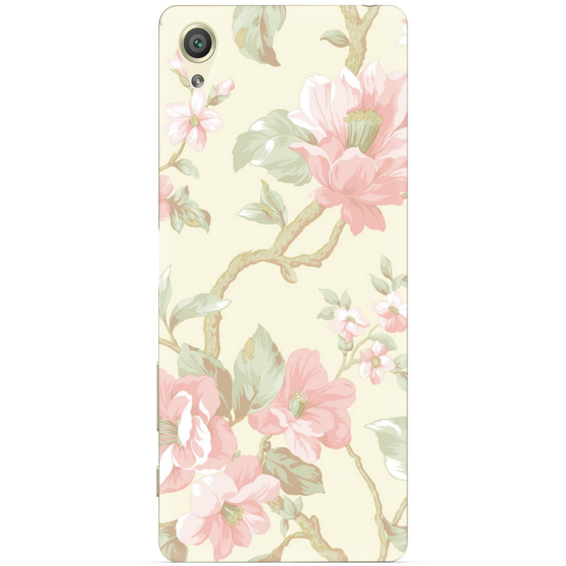 Чехол Uprint Sony Xperia XA F3112 