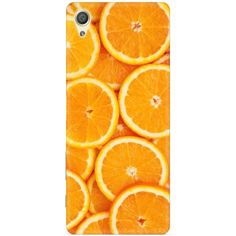 Чехол Uprint Sony Xperia XA F3112 