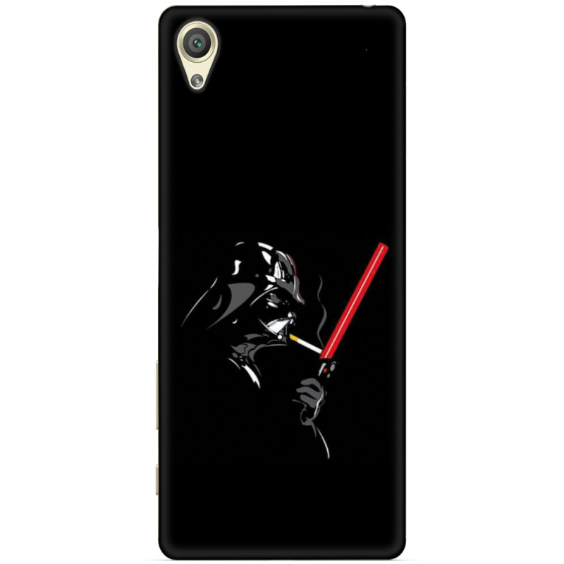 Чехол Uprint Sony Xperia XA F3112 