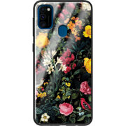 Защитный чехол BoxFace Glossy Panel Samsung Galaxy M21 