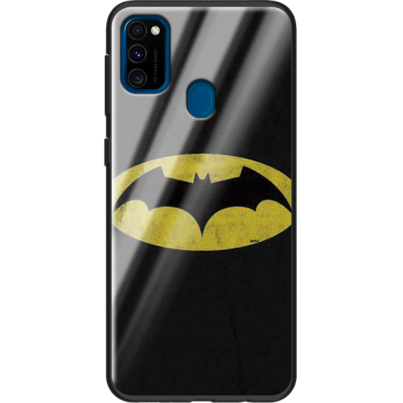 Защитный чехол BoxFace Glossy Panel Samsung Galaxy M21 