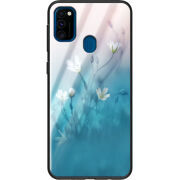 Защитный чехол BoxFace Glossy Panel Samsung Galaxy M21 