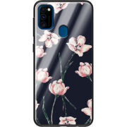 Защитный чехол BoxFace Glossy Panel Samsung Galaxy M21 