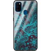 Защитный чехол BoxFace Glossy Panel Samsung Galaxy M21 