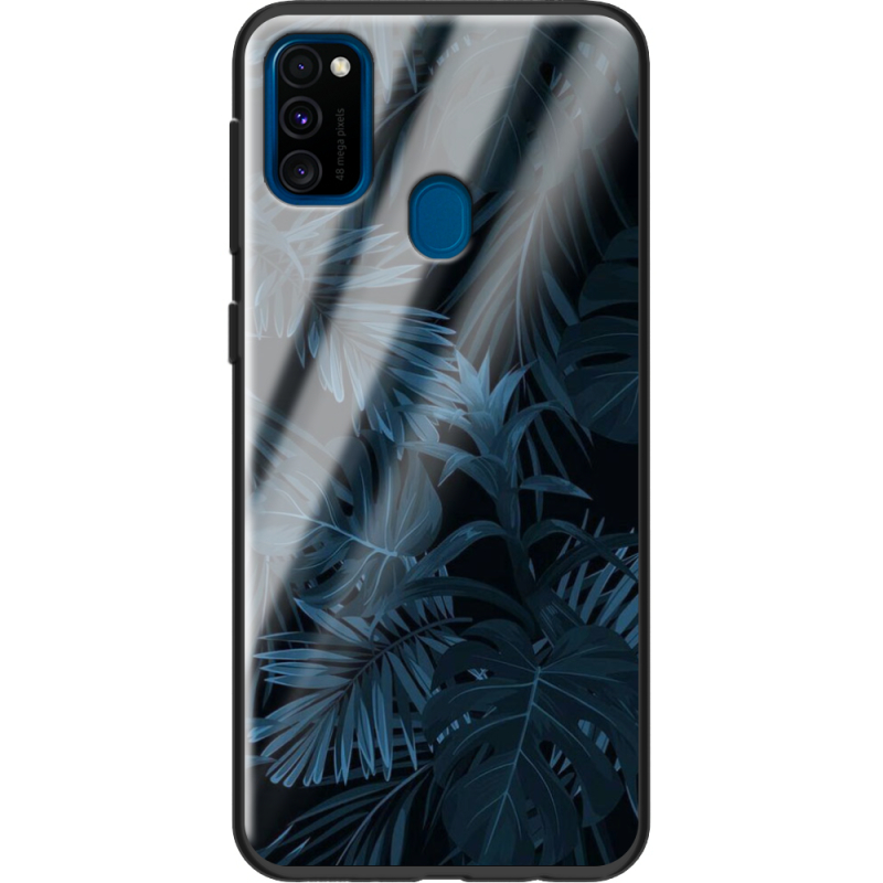 Защитный чехол BoxFace Glossy Panel Samsung Galaxy M21 