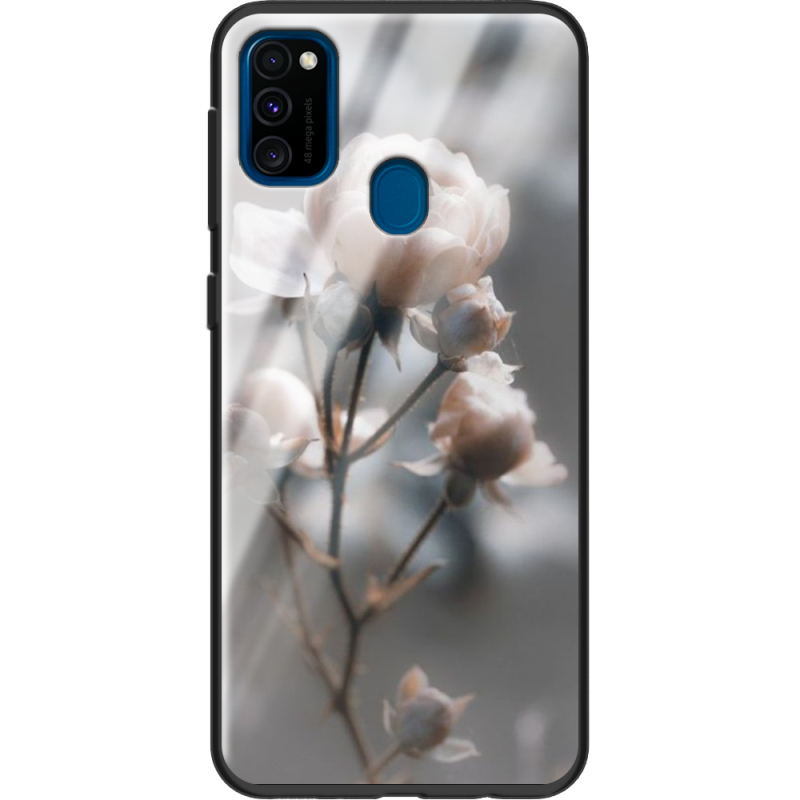 Защитный чехол BoxFace Glossy Panel Samsung Galaxy M21 