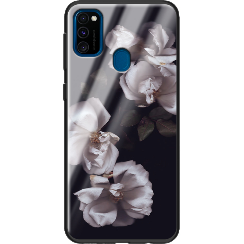 Защитный чехол BoxFace Glossy Panel Samsung Galaxy M21 