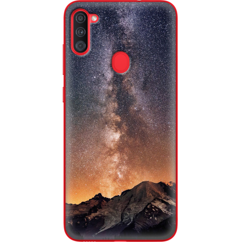 Чехол BoxFace Samsung Galaxy A11 (A115) 