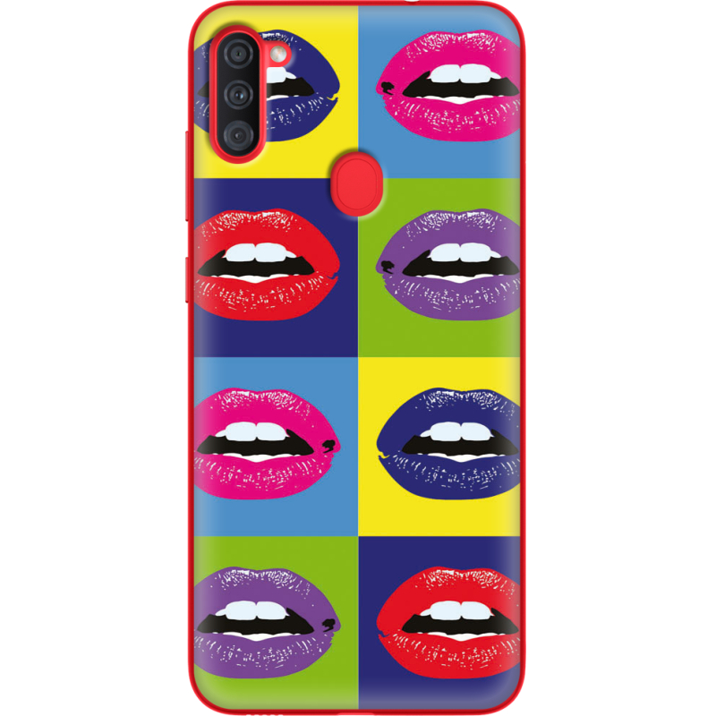 Чехол BoxFace Samsung Galaxy A11 (A115) 