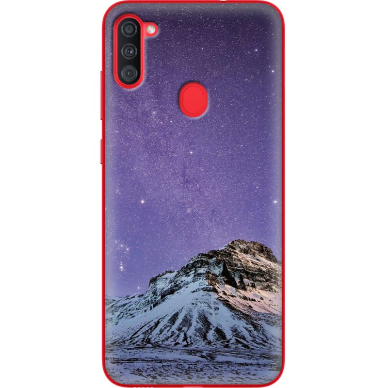 Чехол BoxFace Samsung Galaxy A11 (A115) 