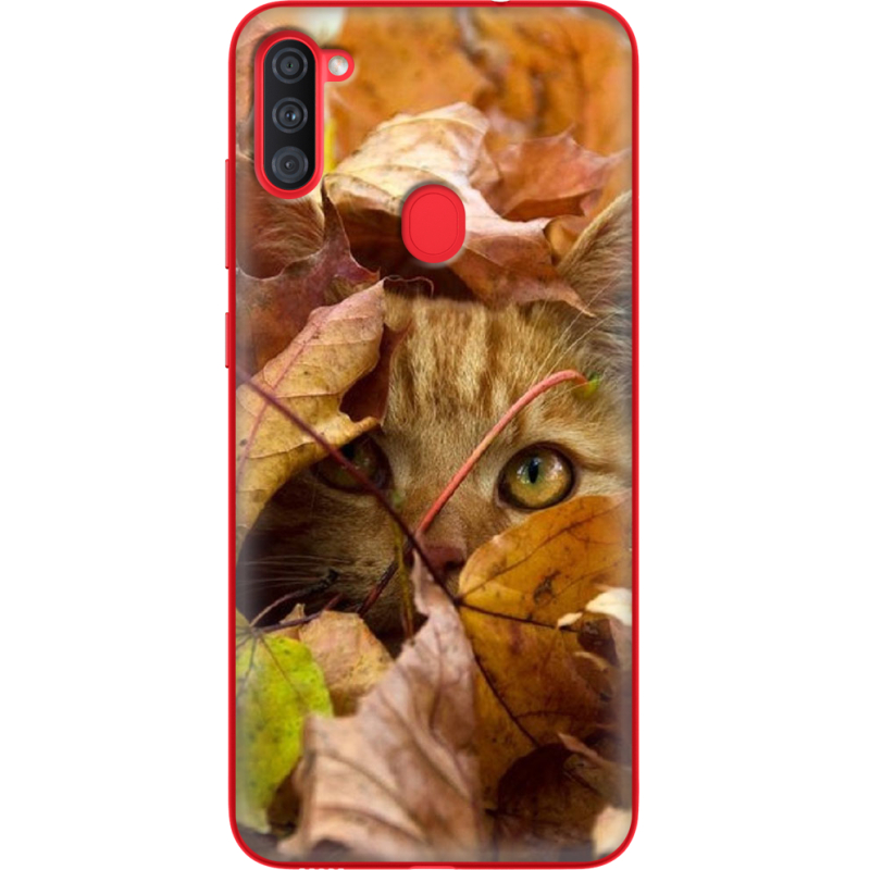 Чехол BoxFace Samsung Galaxy A11 (A115) 