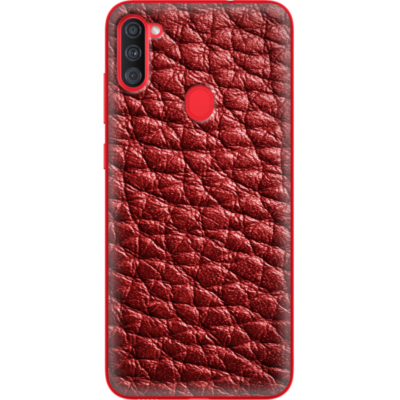 Чехол BoxFace Samsung Galaxy A11 (A115) 