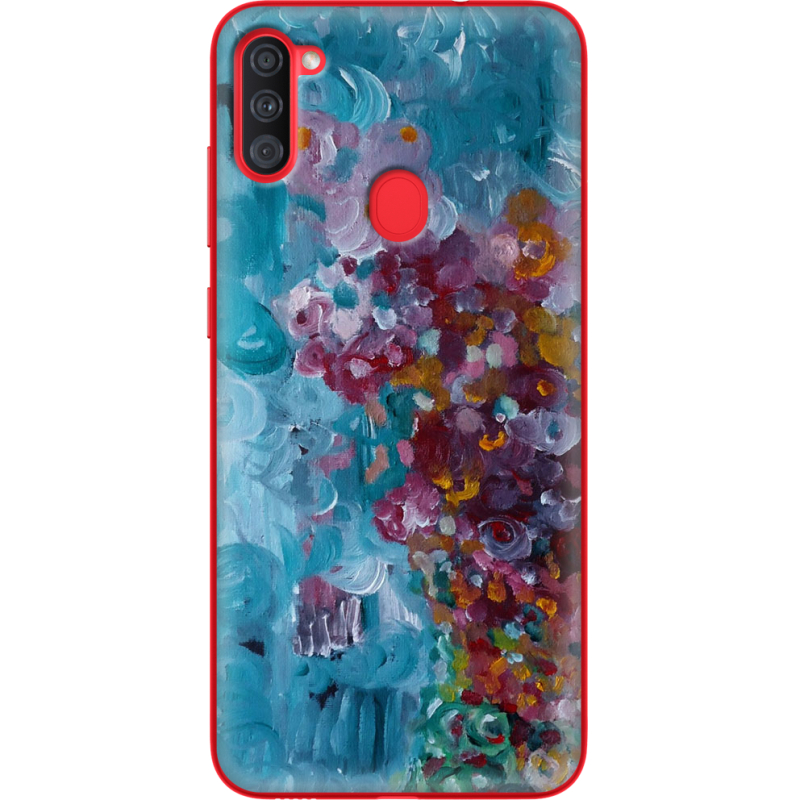 Чехол BoxFace Samsung Galaxy A11 (A115) 