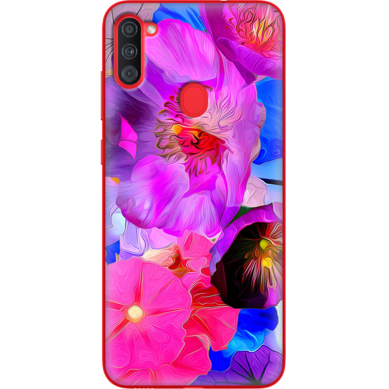 Чехол BoxFace Samsung Galaxy A11 (A115) 