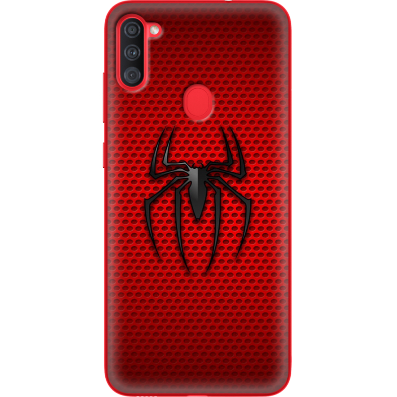 Чехол BoxFace Samsung Galaxy A11 (A115) 