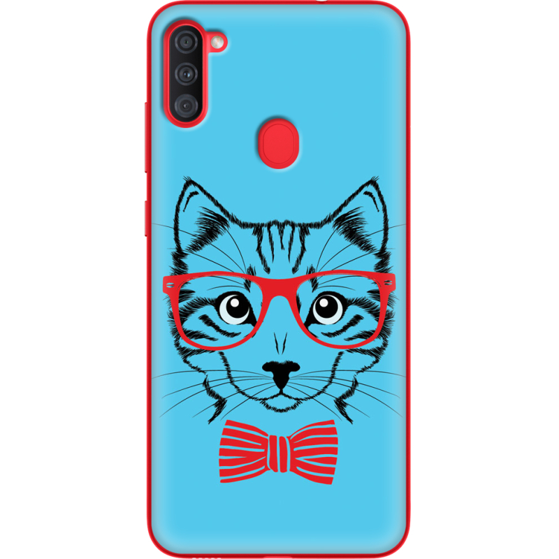 Чехол BoxFace Samsung Galaxy A11 (A115) 