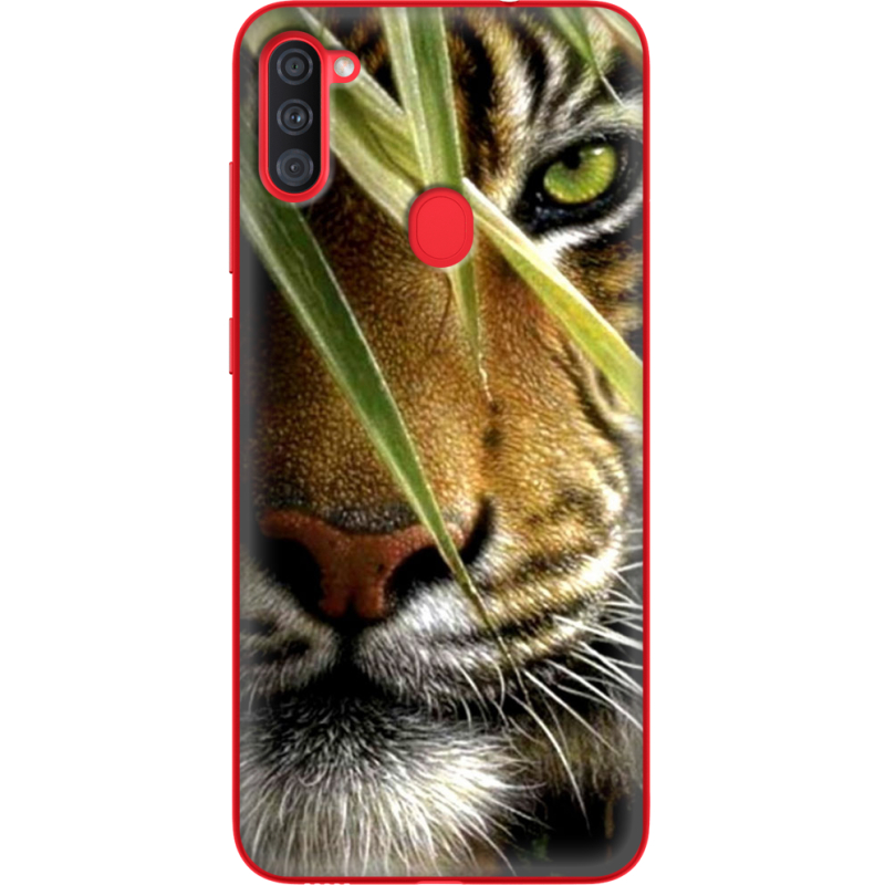 Чехол BoxFace Samsung Galaxy A11 (A115) 