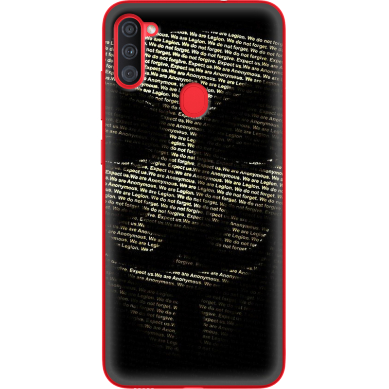 Чехол BoxFace Samsung Galaxy A11 (A115) 