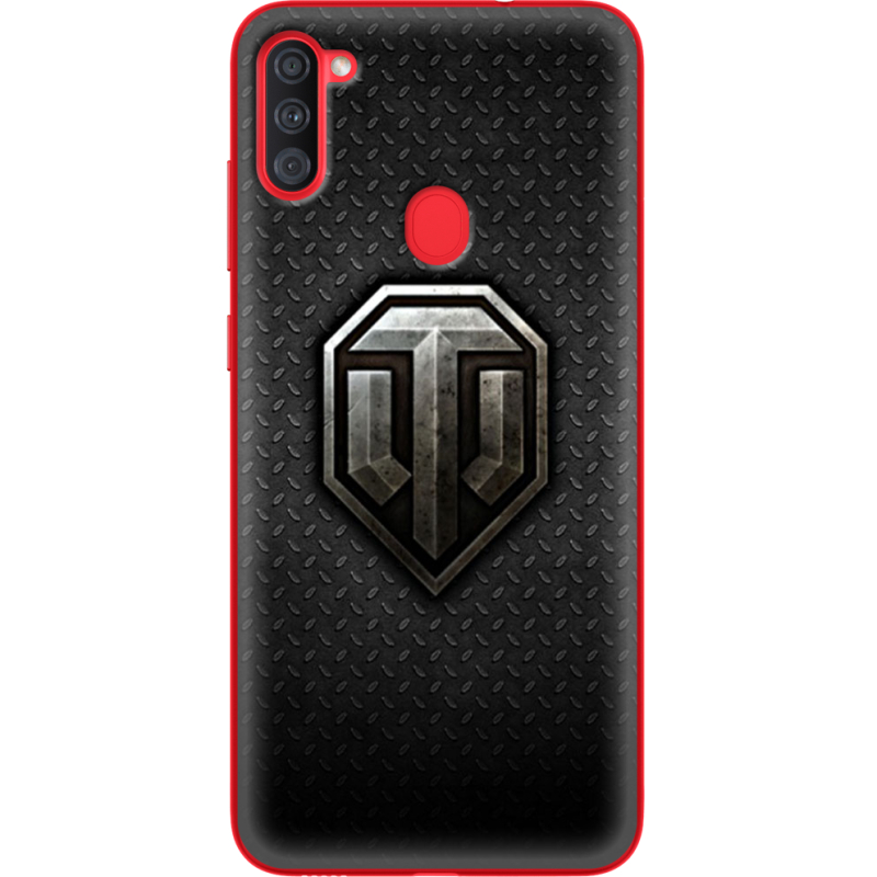 Чехол BoxFace Samsung Galaxy A11 (A115) 