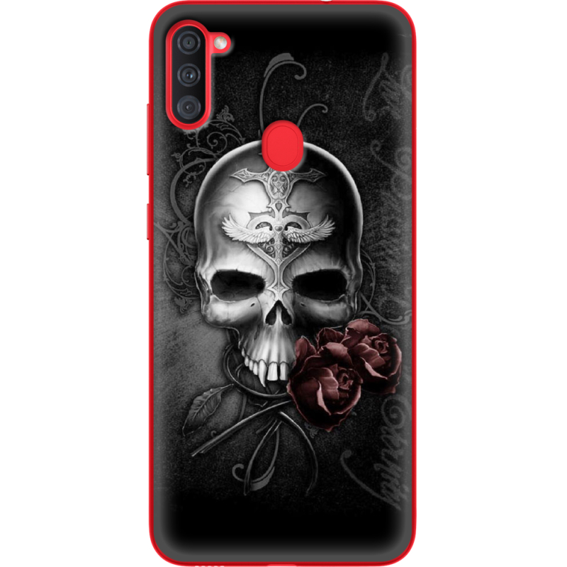 Чехол BoxFace Samsung Galaxy A11 (A115) 