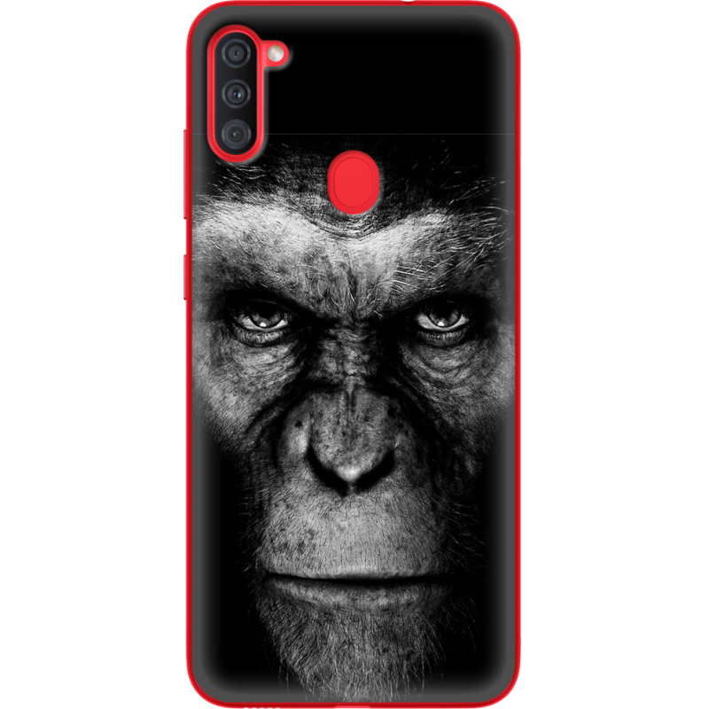 Чехол BoxFace Samsung Galaxy A11 (A115) 