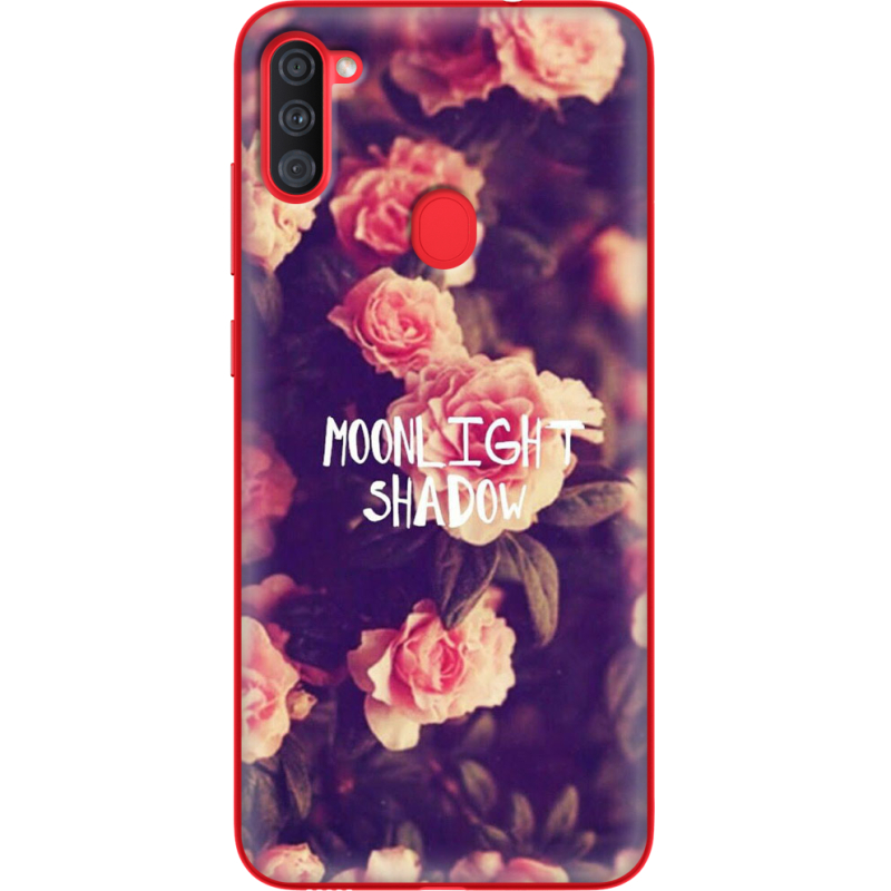 Чехол BoxFace Samsung Galaxy A11 (A115) 