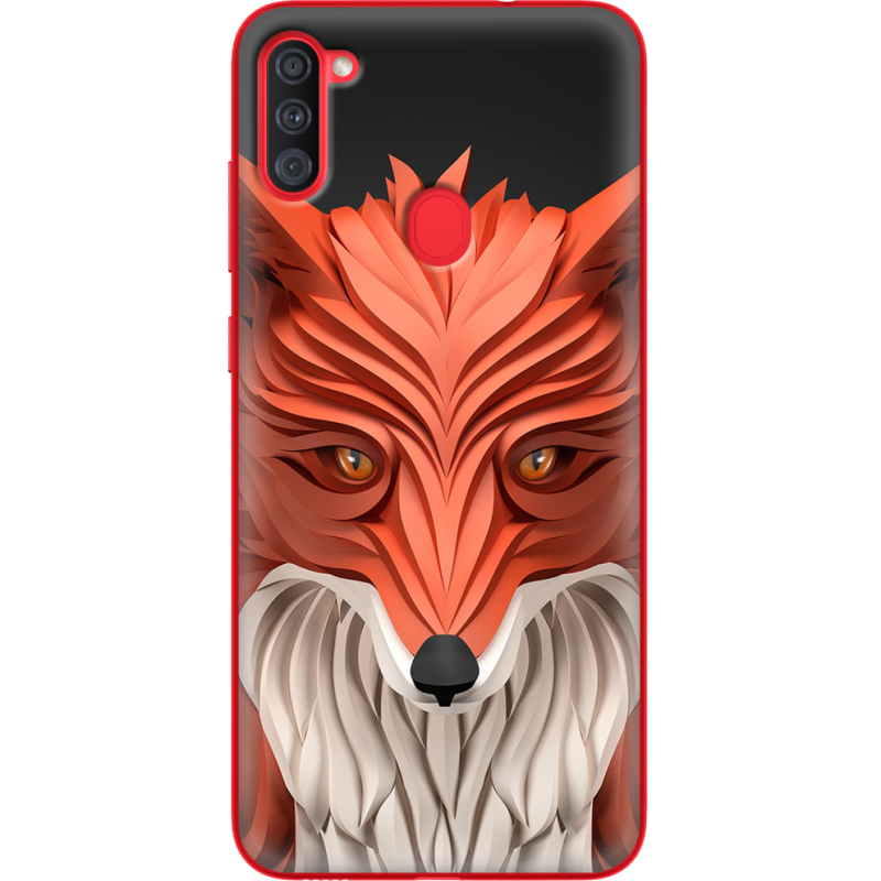 Чехол BoxFace Samsung Galaxy A11 (A115) 