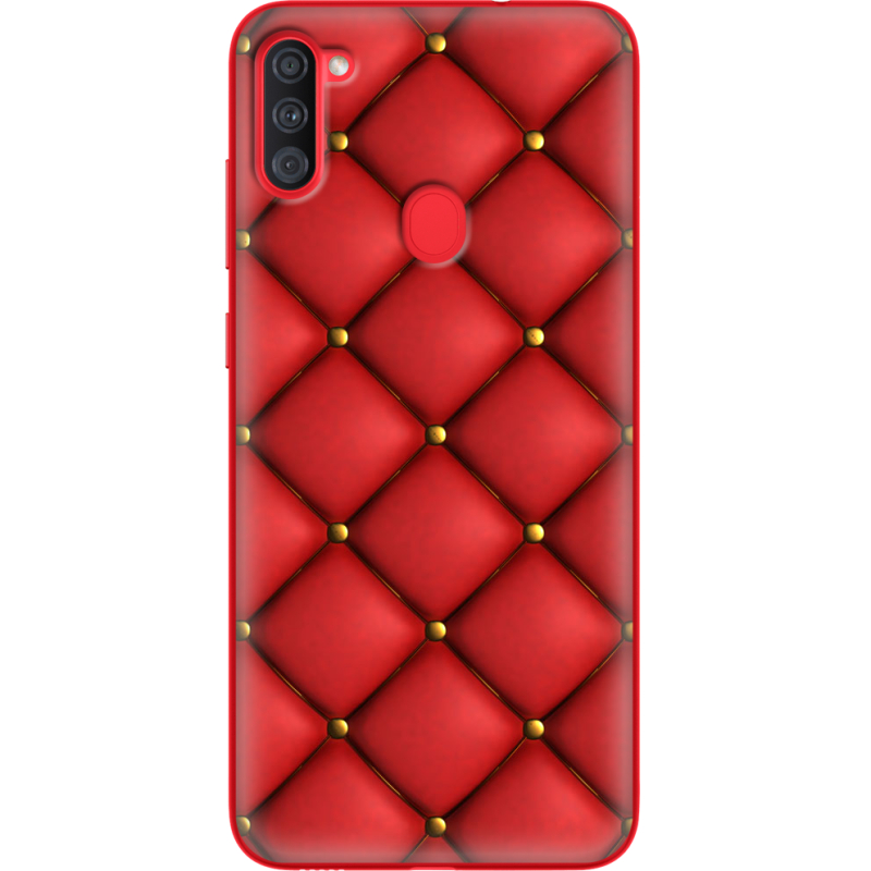 Чехол BoxFace Samsung Galaxy A11 (A115) 