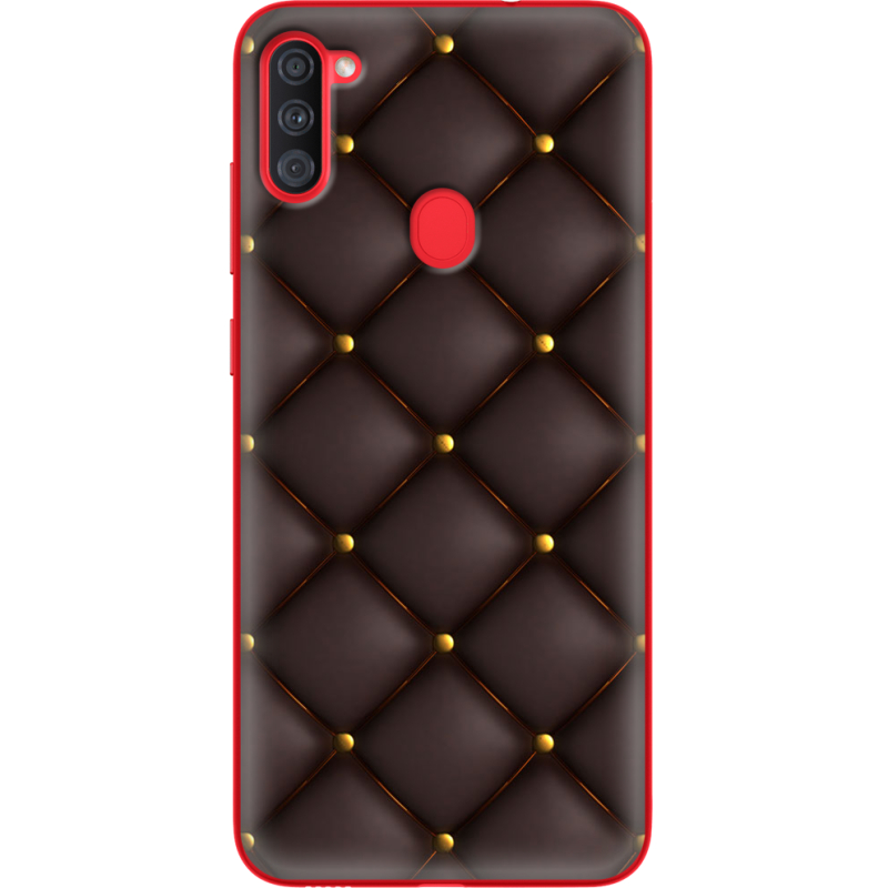 Чехол BoxFace Samsung Galaxy A11 (A115) 