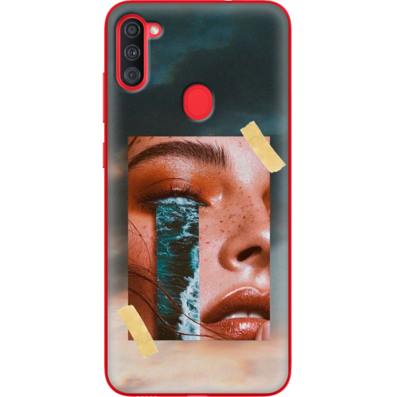 Чехол BoxFace Samsung Galaxy A11 (A115) 