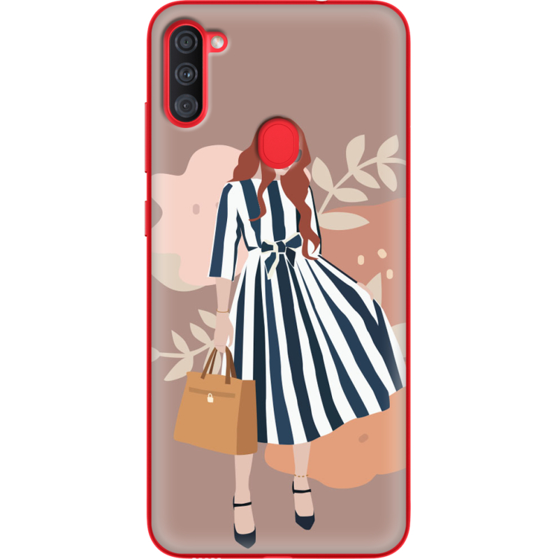 Чехол BoxFace Samsung Galaxy A11 (A115) 
