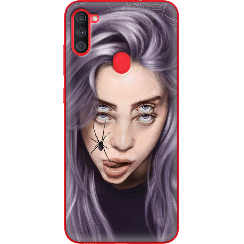 Чехол BoxFace Samsung Galaxy A11 (A115) 