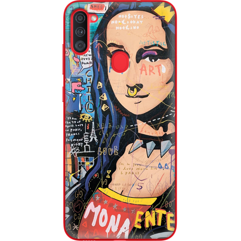Чехол BoxFace Samsung Galaxy A11 (A115) 
