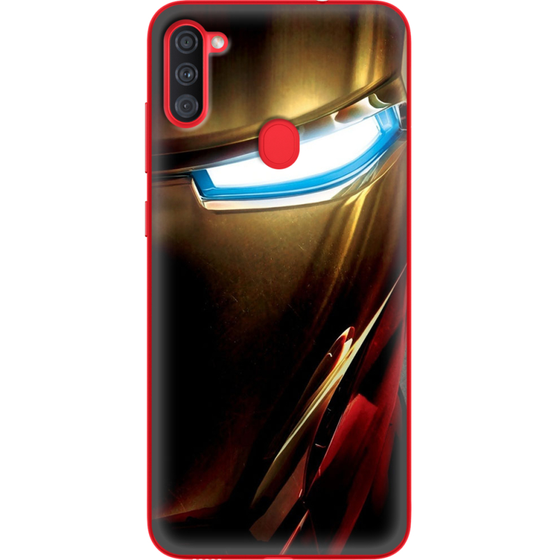 Чехол BoxFace Samsung Galaxy A11 (A115) 