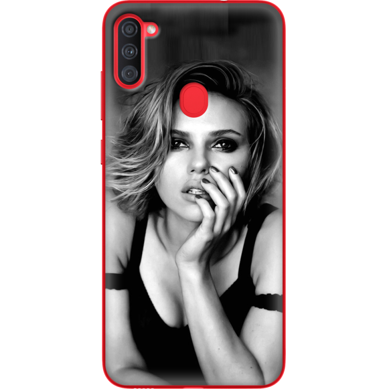 Чехол BoxFace Samsung Galaxy A11 (A115) 