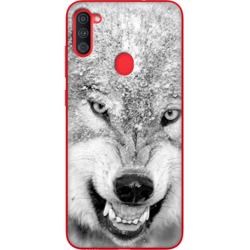 Чехол BoxFace Samsung Galaxy A11 (A115) 