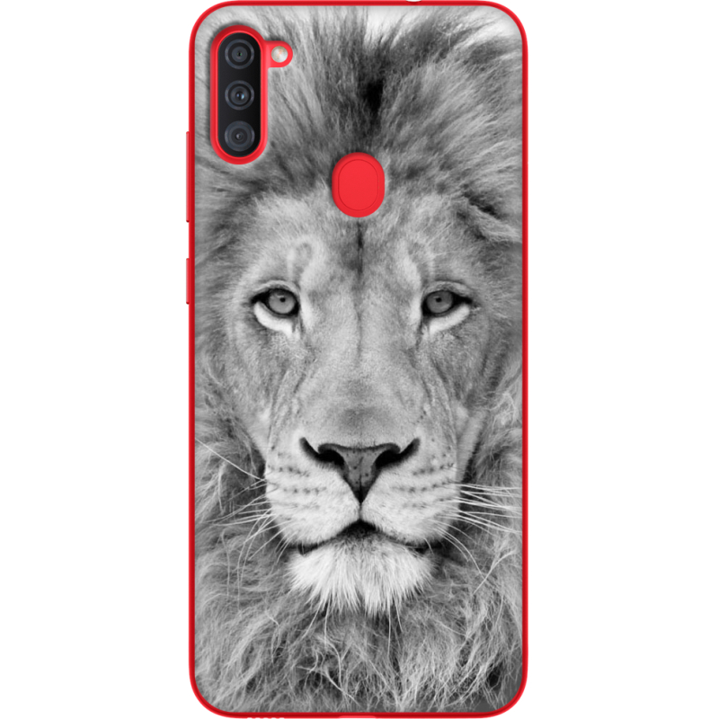Чехол BoxFace Samsung Galaxy A11 (A115) 