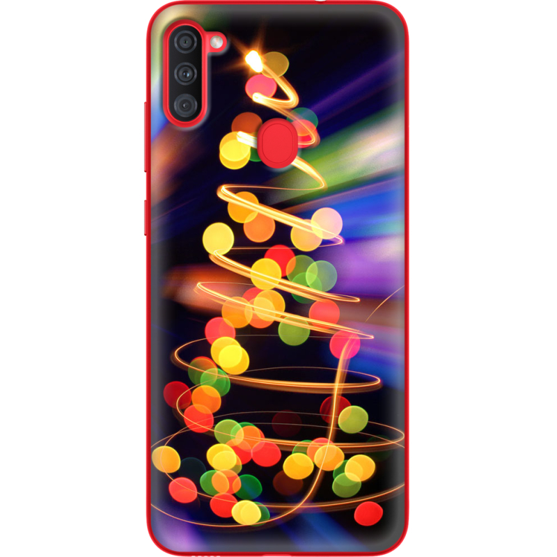 Чехол BoxFace Samsung Galaxy A11 (A115) 