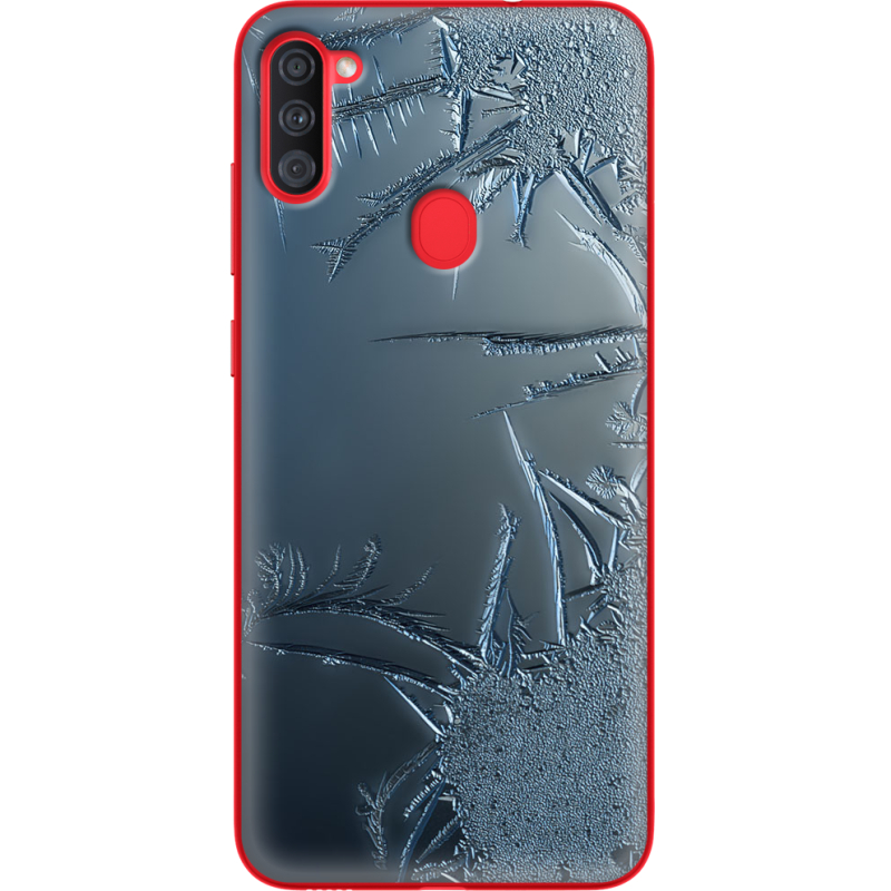 Чехол BoxFace Samsung Galaxy A11 (A115) 