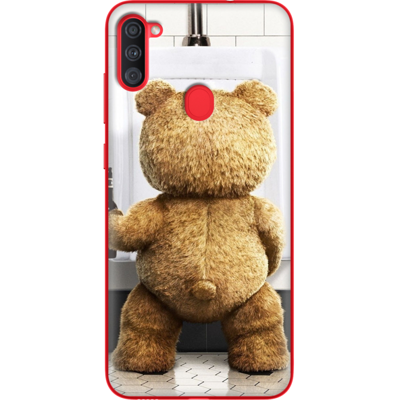 Чехол BoxFace Samsung Galaxy A11 (A115) 