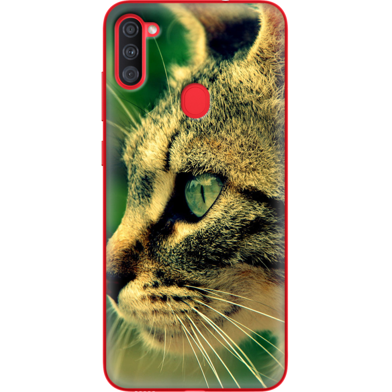 Чехол BoxFace Samsung Galaxy A11 (A115) 